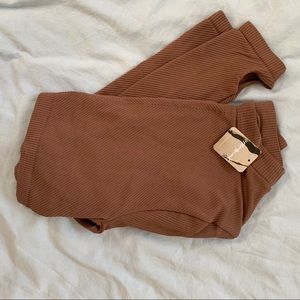 Free People crop top